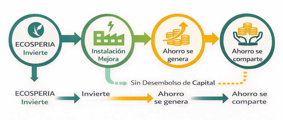 Infografía ESE
